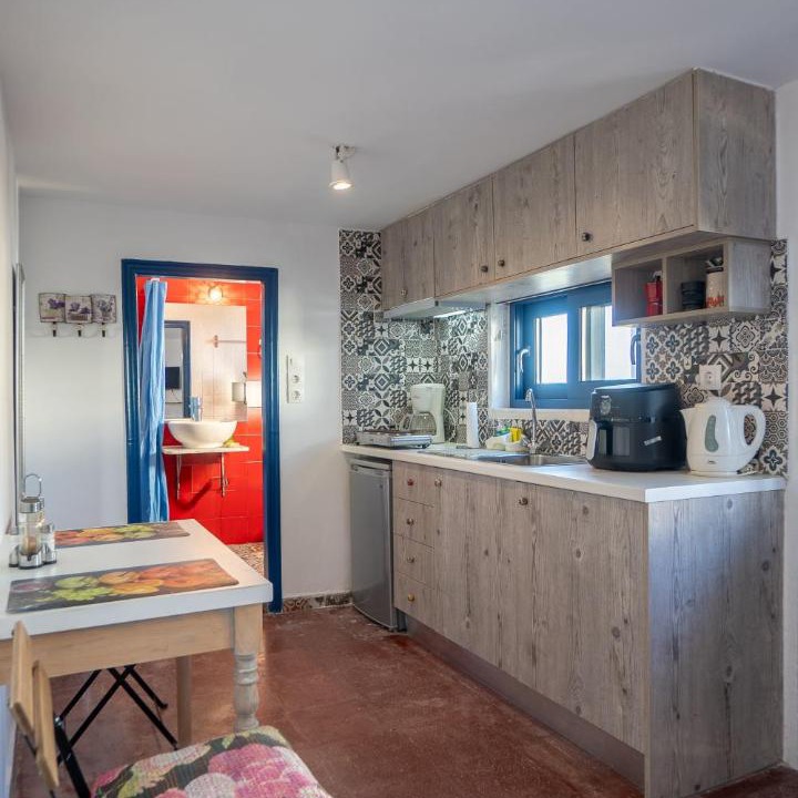 Photo of Kitchen in Sissi
