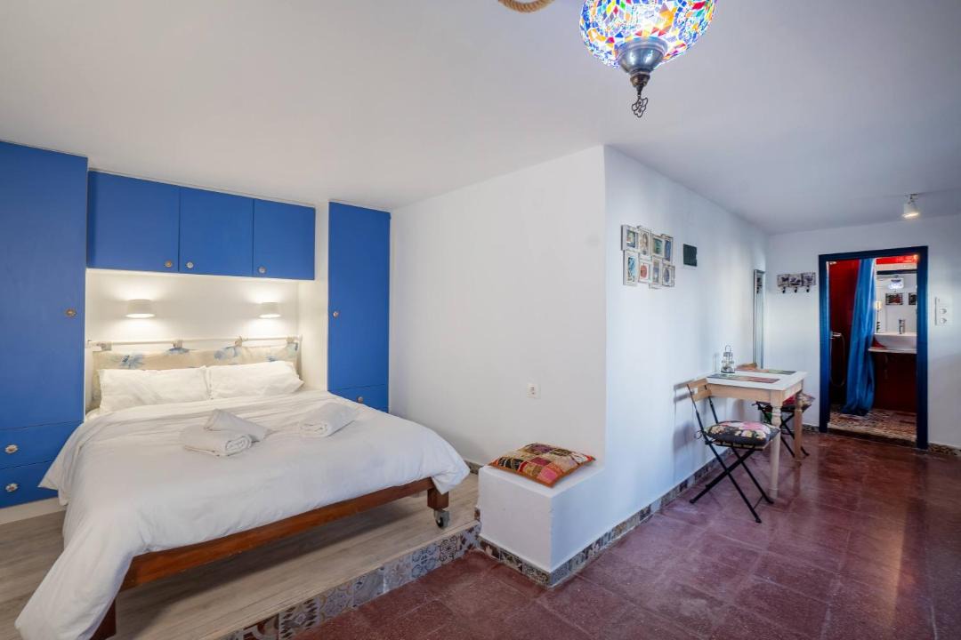 Photo of Bedroom in Sissi