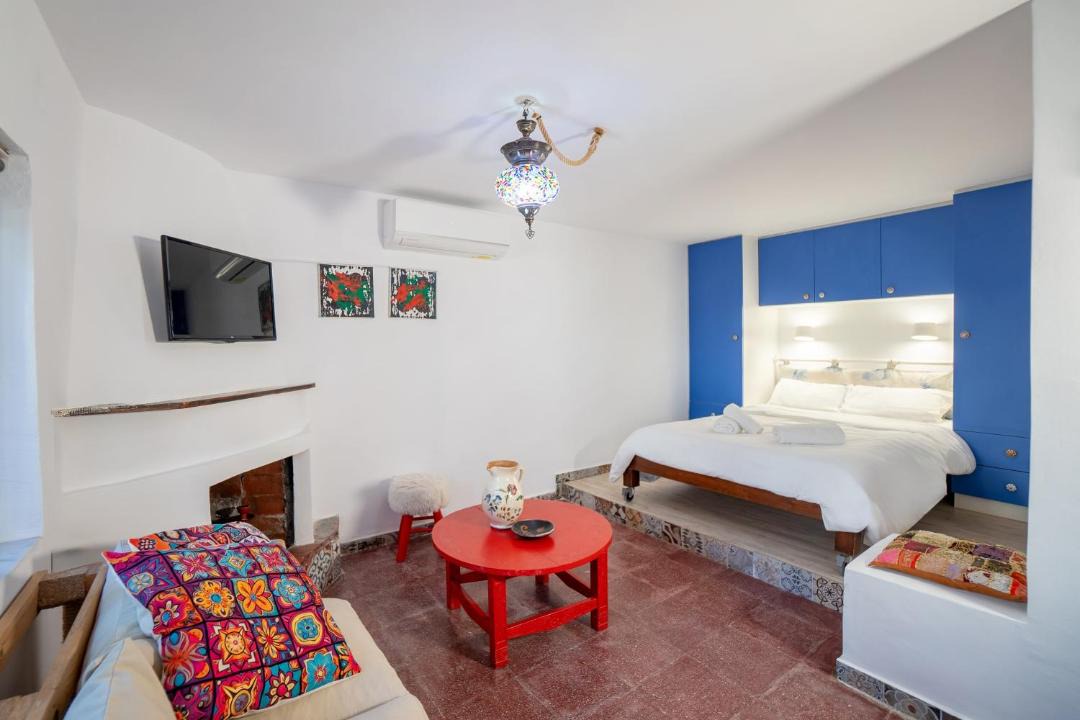Photo of Bedroom in Sissi