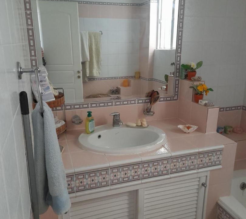 Photo of Bathroom in Nea Palatia