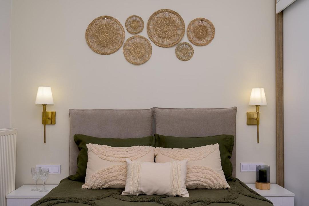 Photo of Bedroom in Alexandroupoli