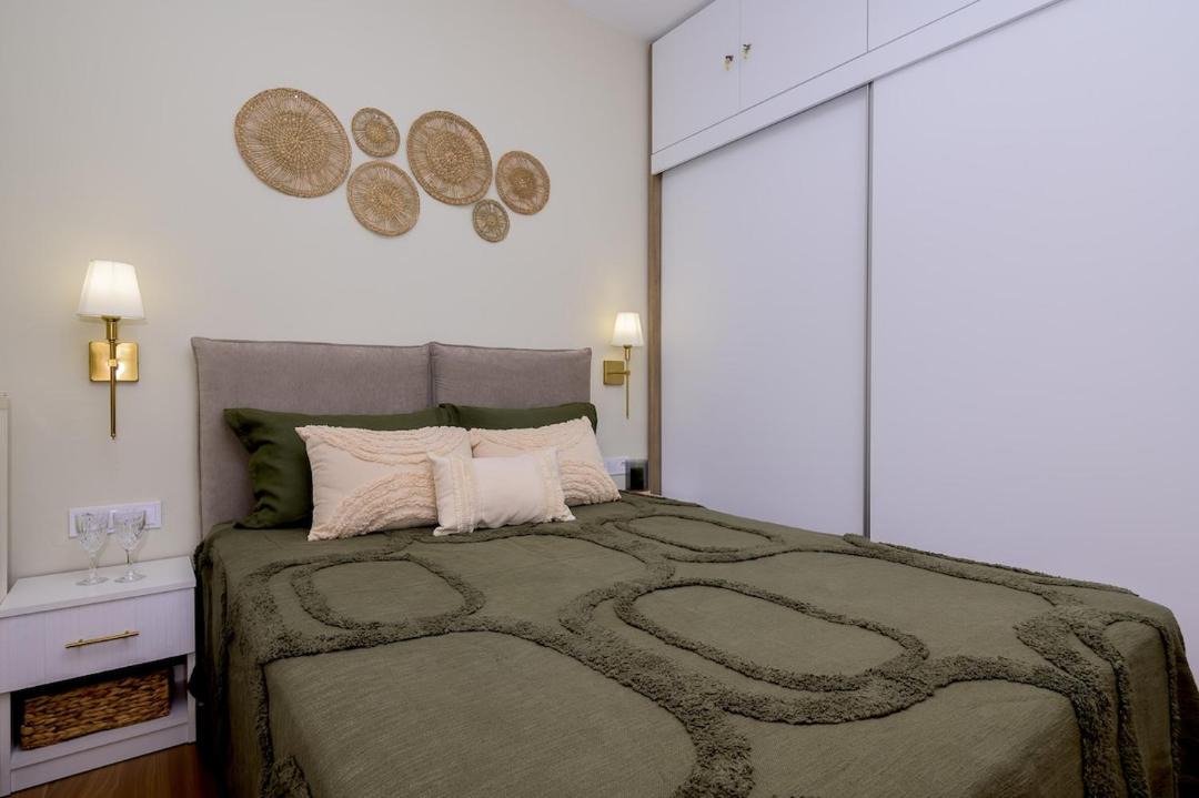 Photo of Bedroom in Alexandroupoli