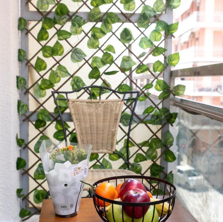 Photo of Patio Balcony in Pasalimani