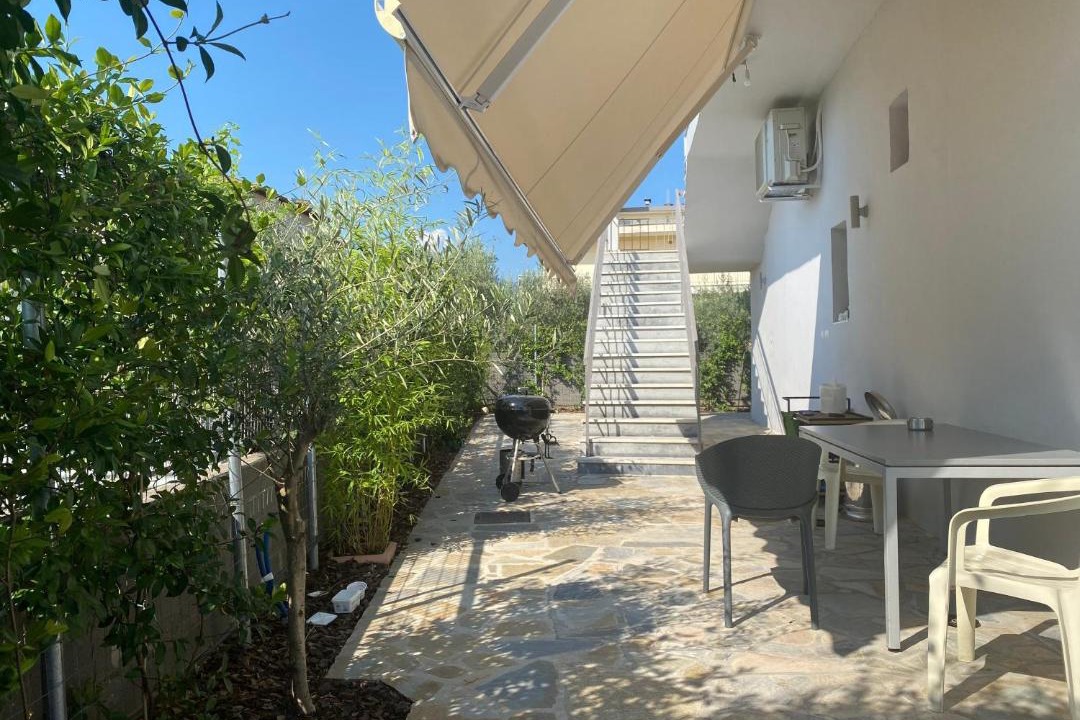 Photo of Patio Balcony in Katerini