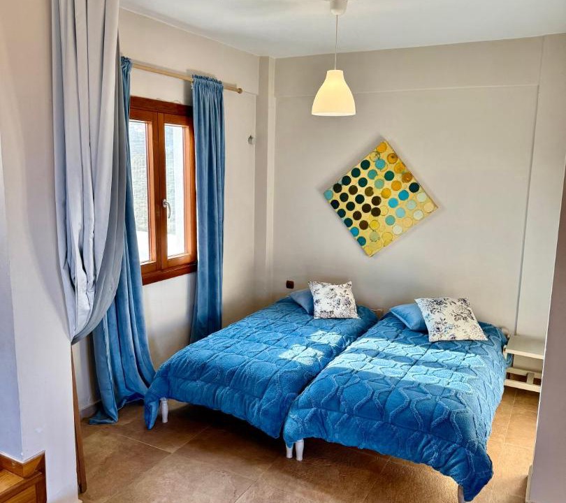 Photo of Bedroom in Lavreotiki