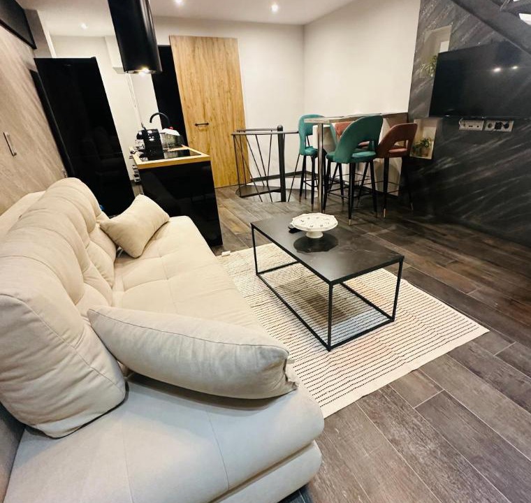 Photo of Livingroom in Ioannina Town Centre