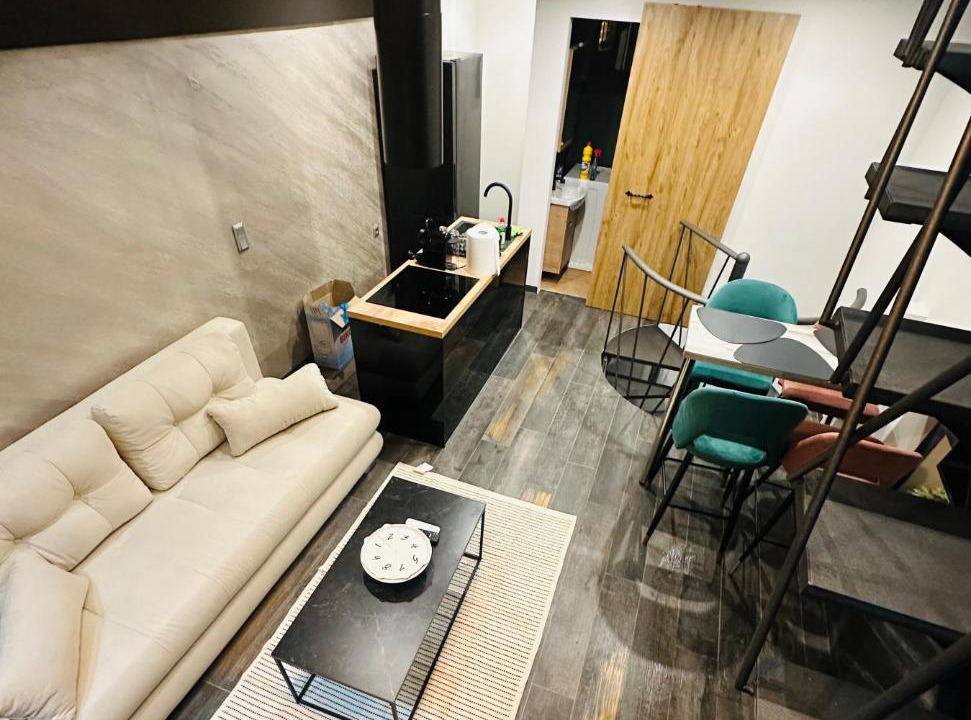 Photo of Livingroom in Ioannina Town Centre