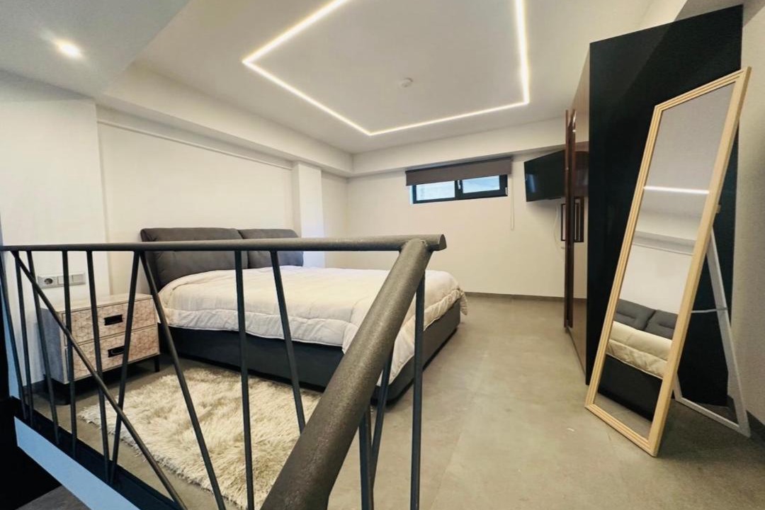 Photo of Bedroom in Ioannina Town Centre