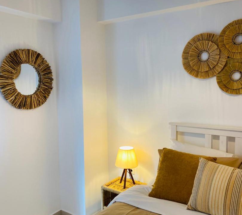 Photo of Bedroom in Kallithea