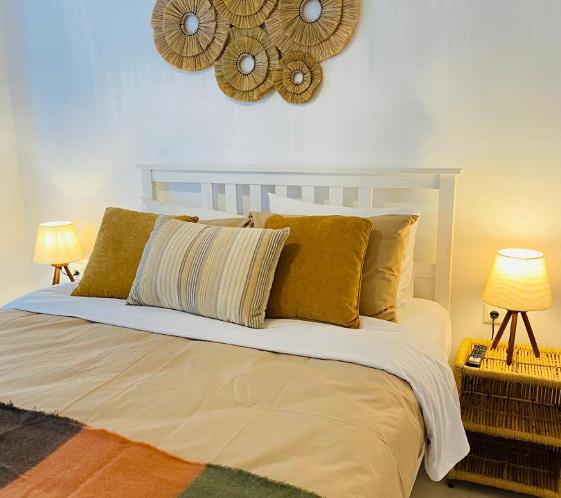 Photo of Bedroom in Kallithea