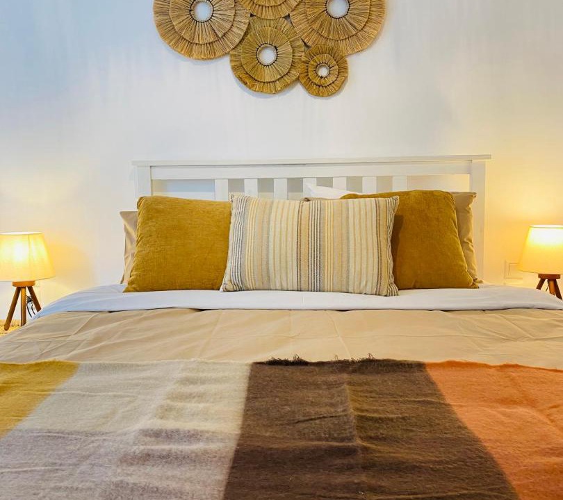 Photo of Bedroom in Kallithea