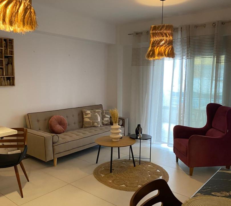Photo of Livingroom in Kallithea