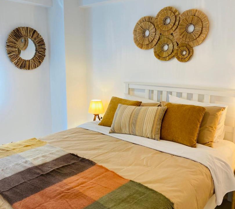 Photo of Bedroom in Kallithea