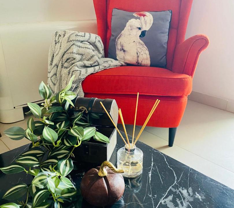 Photo of Livingroom in Kallithea