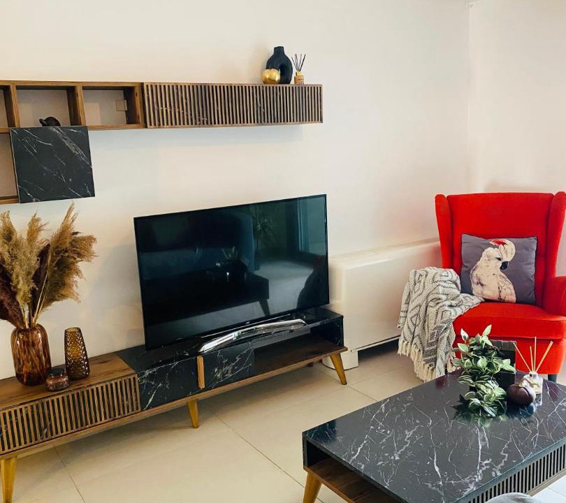 Photo of Livingroom in Kallithea