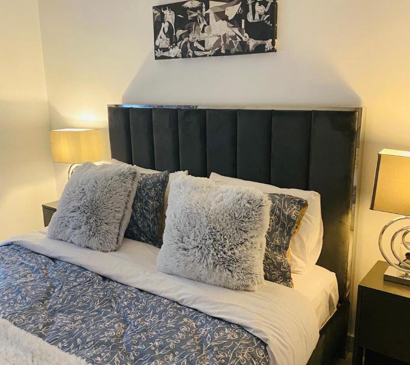 Photo of Bedroom in Kallithea