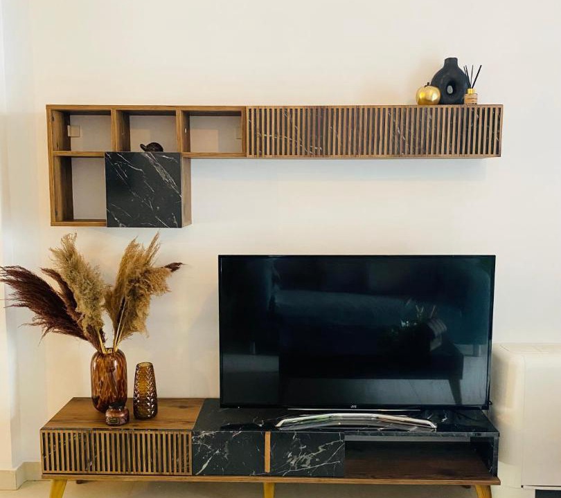Photo of Livingroom in Kallithea