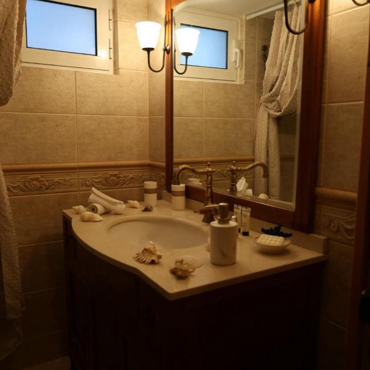 Photo of Bathroom in Agios Constantios