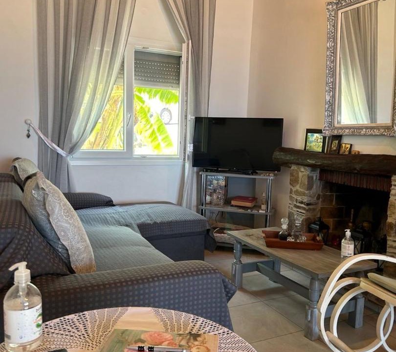 Photo of Livingroom in Livadia