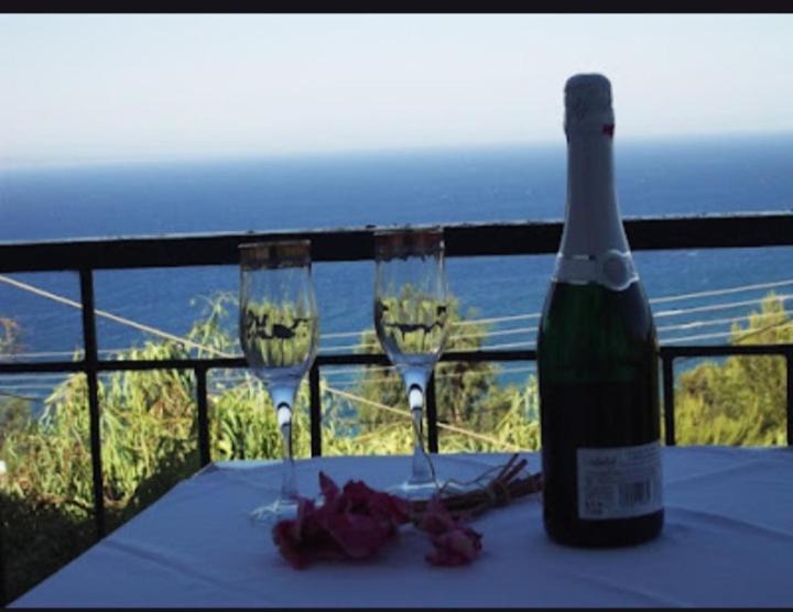 Photo of Patio Balcony in Xirokastello
