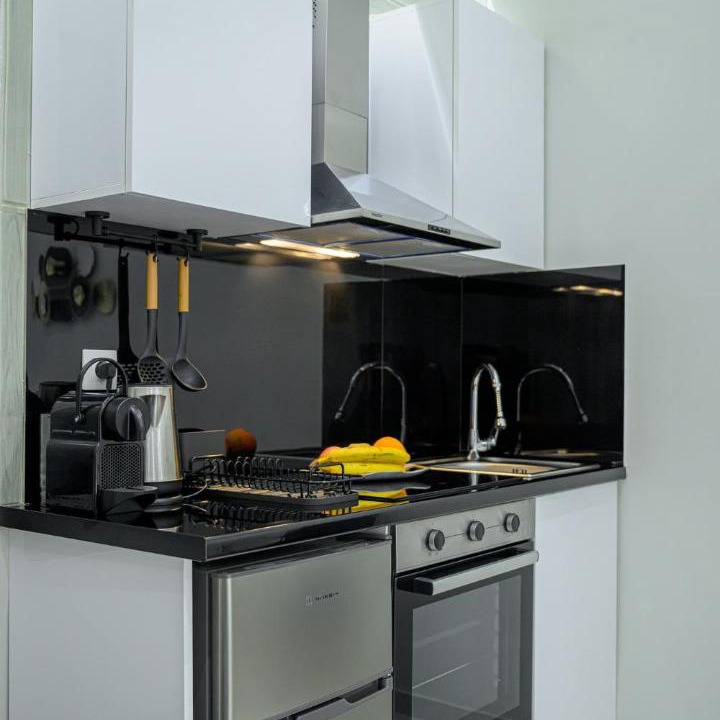 Photo of Kitchen in Vonitsa
