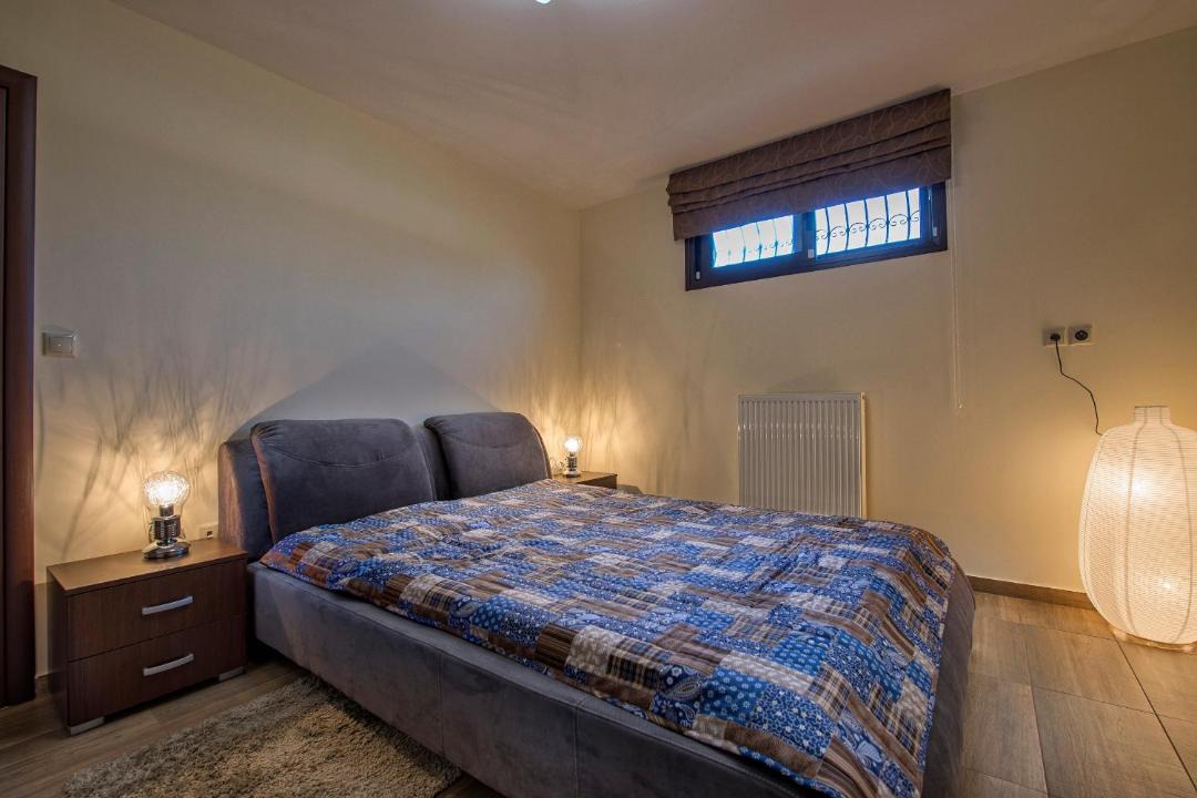 Photo of Bedroom in Kassandra