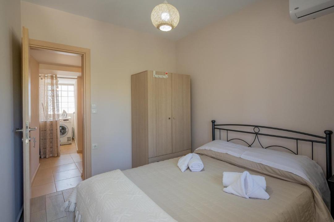 Photo of Bedroom in Old Hersonissos