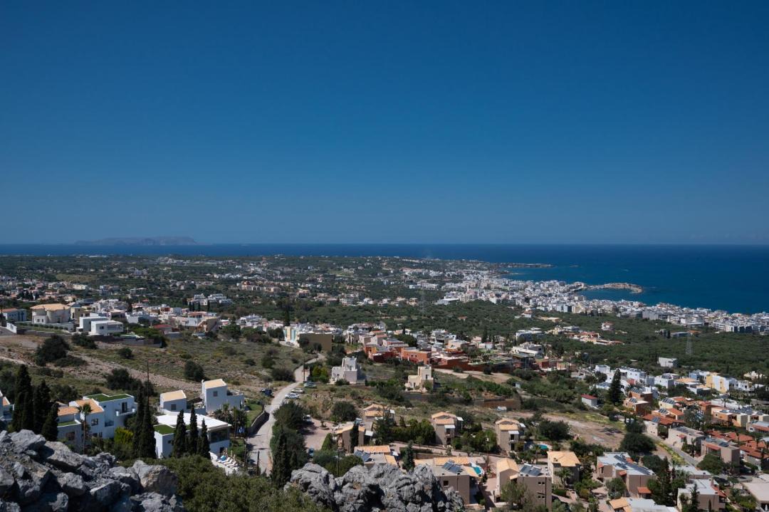 Photo of Others in Old Hersonissos