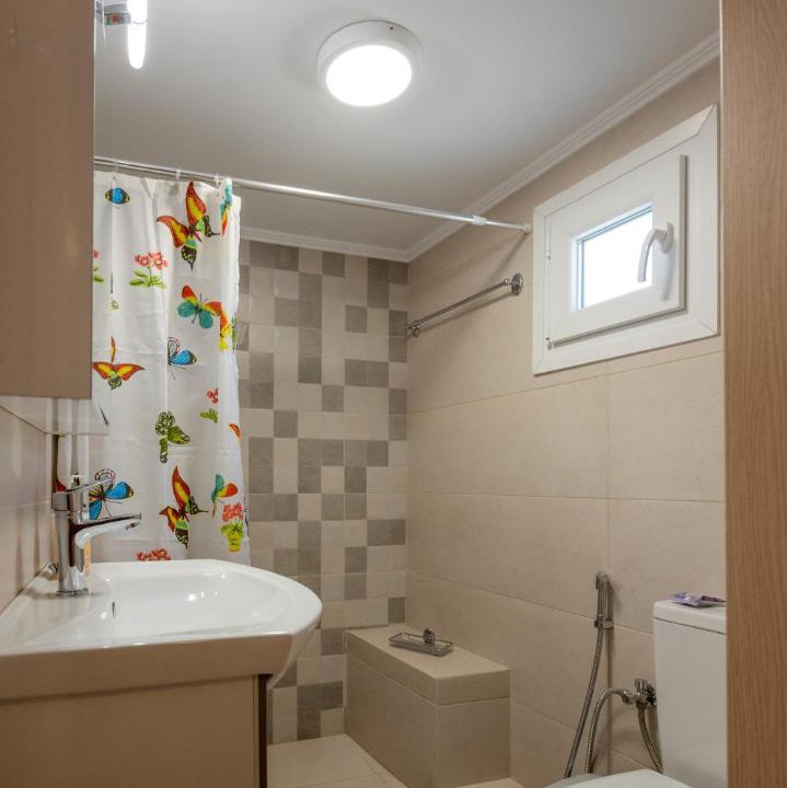 Photo of Bathroom in Old Hersonissos