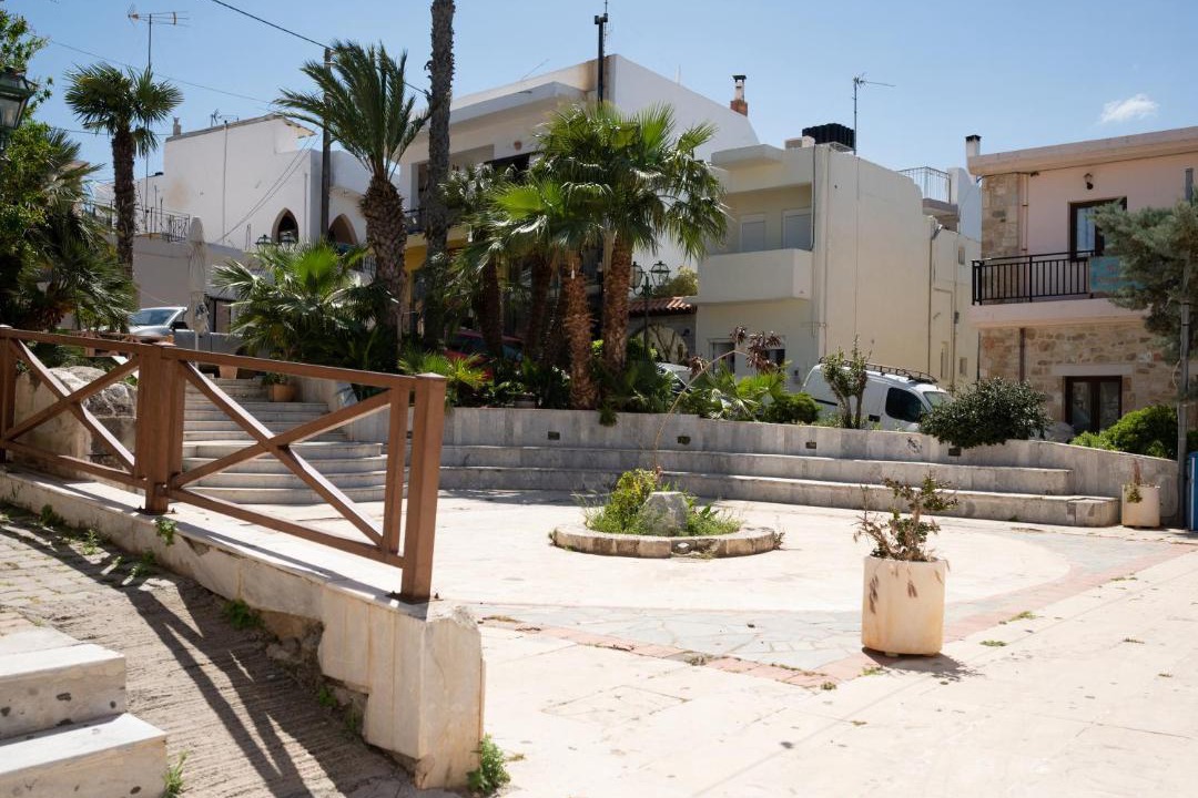 Photo of Others in Old Hersonissos