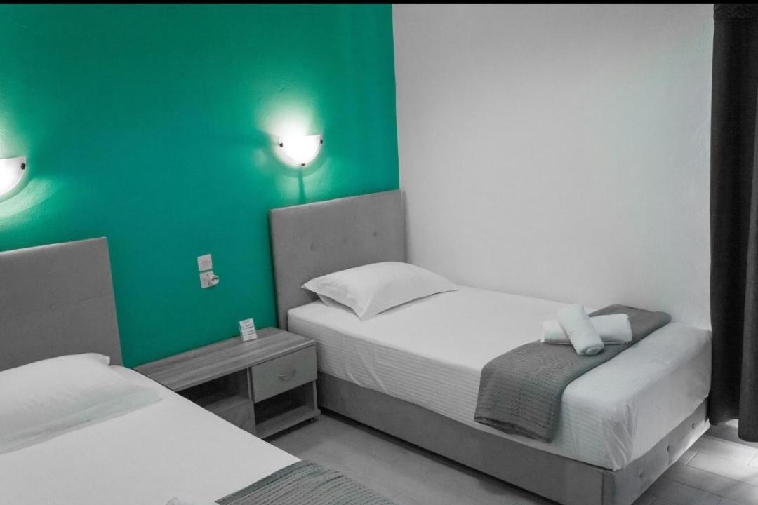 Photo of Bedroom in Nei Pori