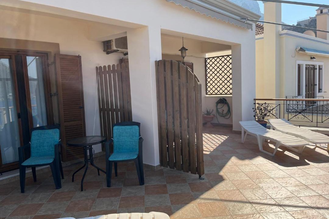 Photo of Patio Balcony in Massouri