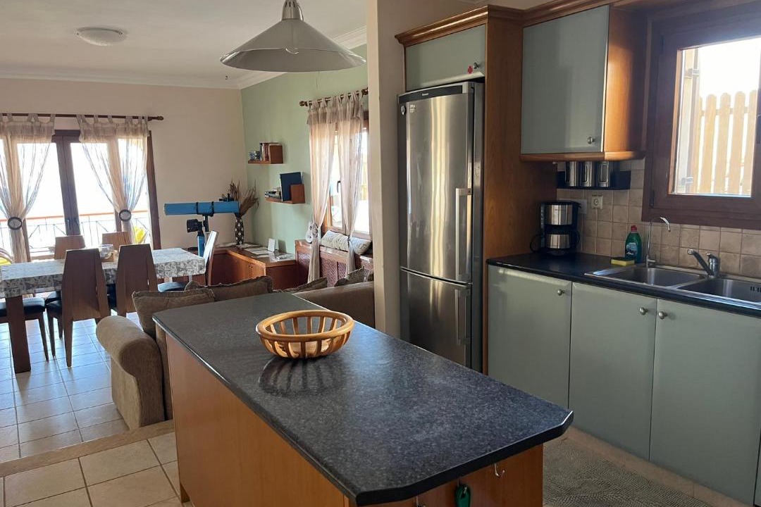 Photo of Kitchen in Massouri