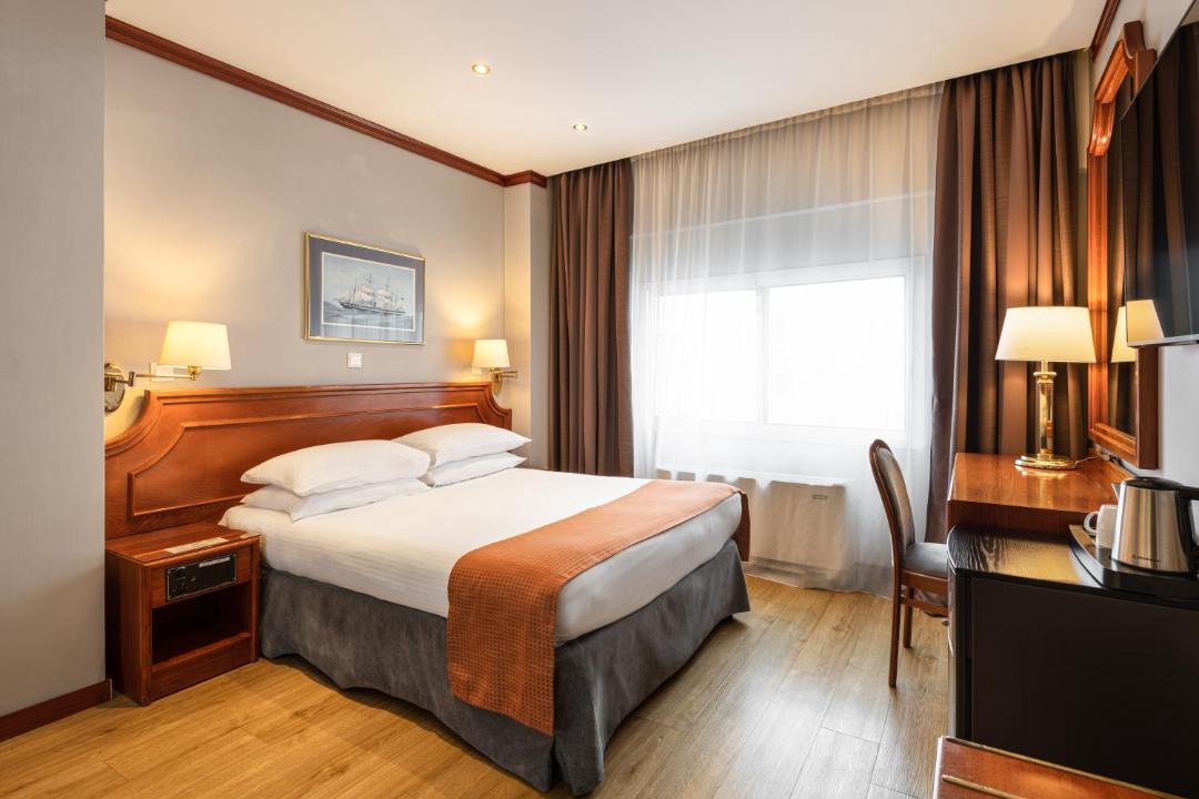 Photo of Bedroom in Vardaris