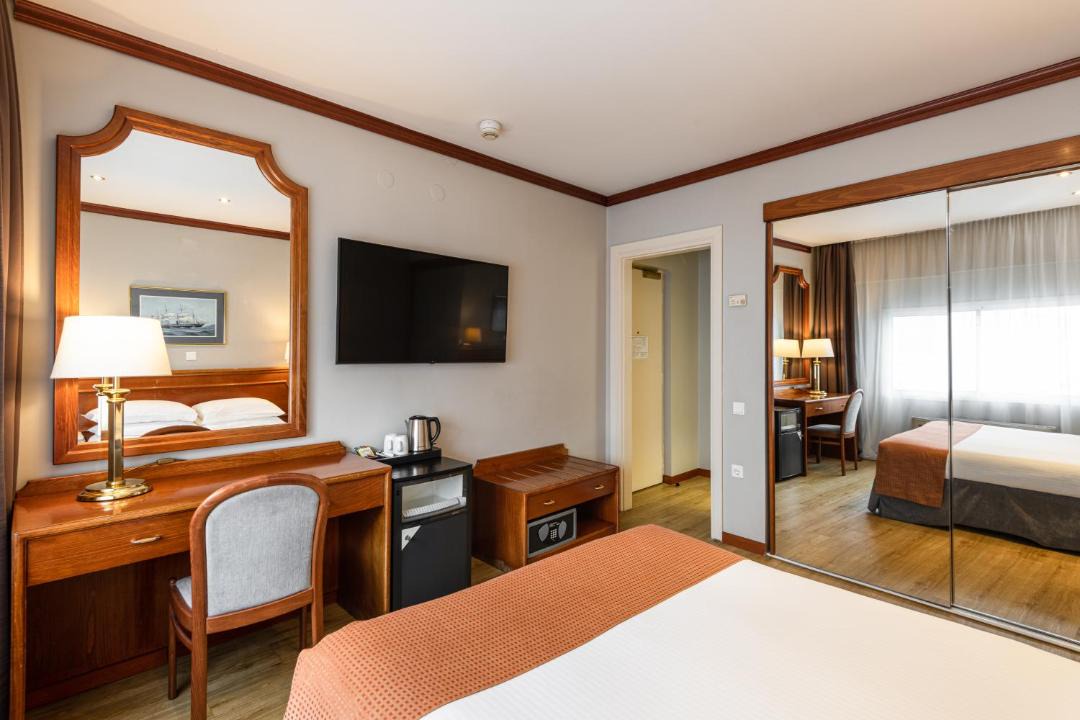 Photo of Bedroom in Vardaris