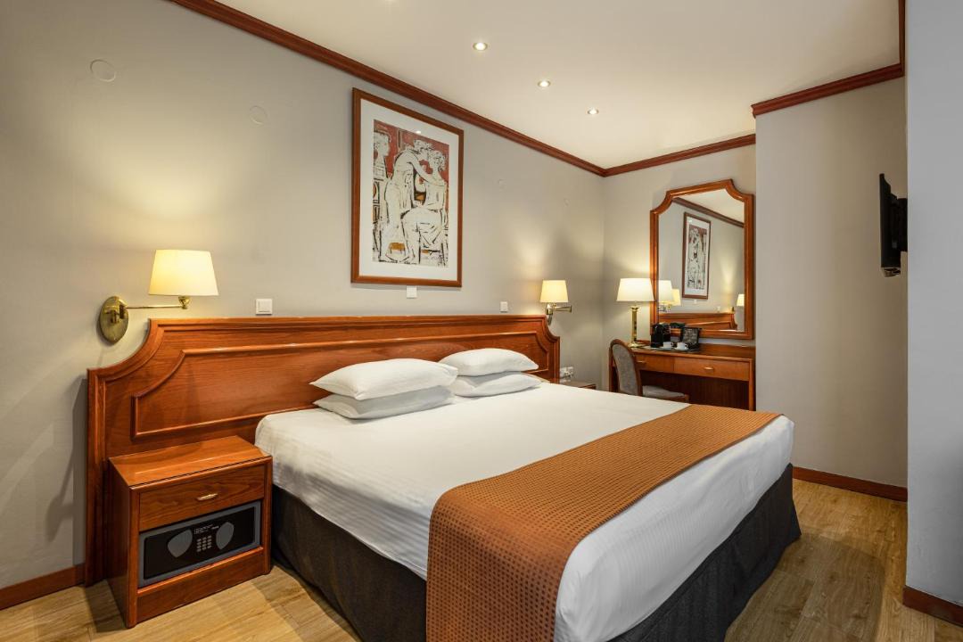 Photo of Bedroom in Vardaris