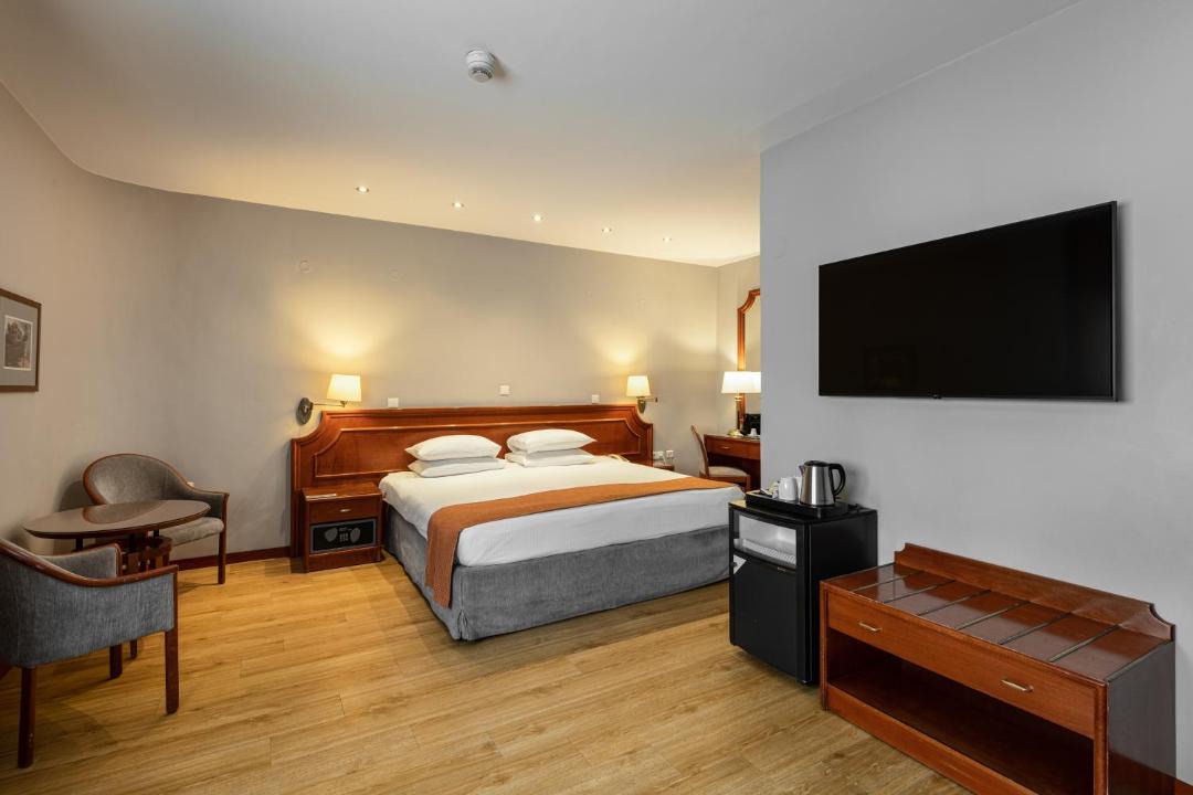 Photo of Bedroom in Vardaris