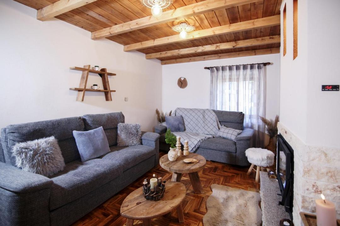 Photo of Livingroom in Kefalochori