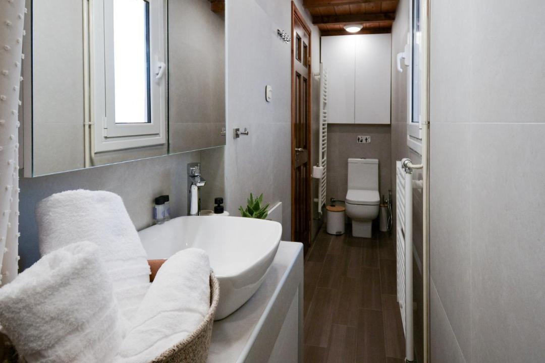 Photo of Bathroom in Kefalochori