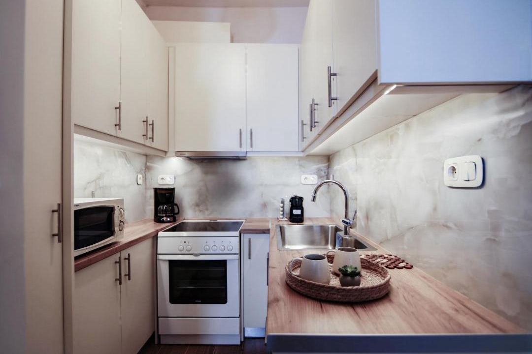 Photo of Kitchen in Kefalochori