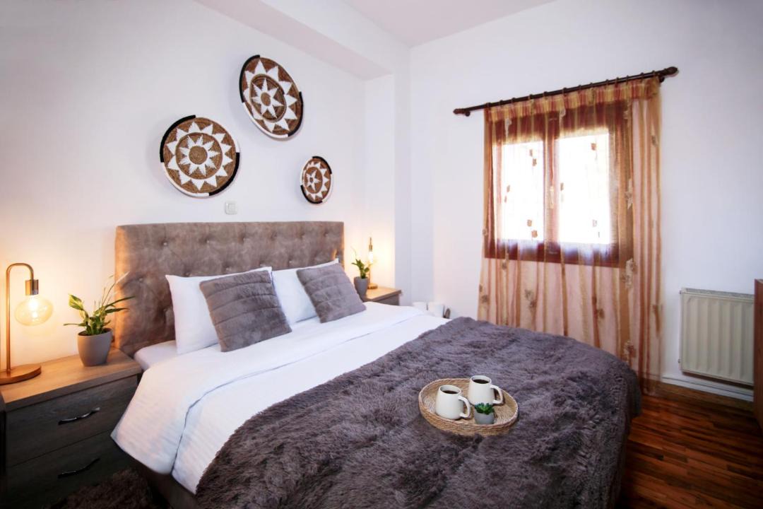 Photo of Bedroom in Kefalochori