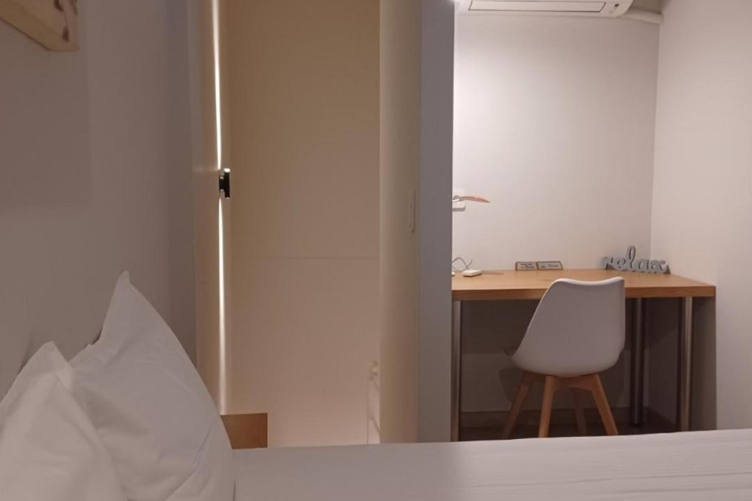 Photo of Bedroom in Kalamata