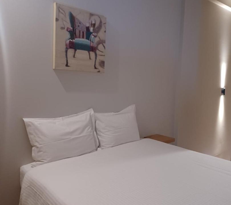 Photo of Bedroom in Kalamata
