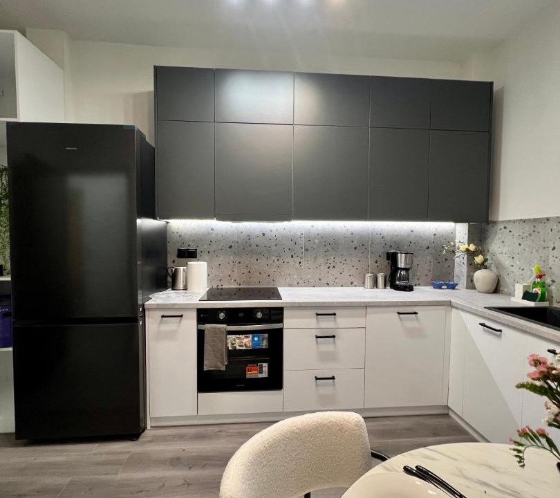 Photo of Kitchen in Pasalimani