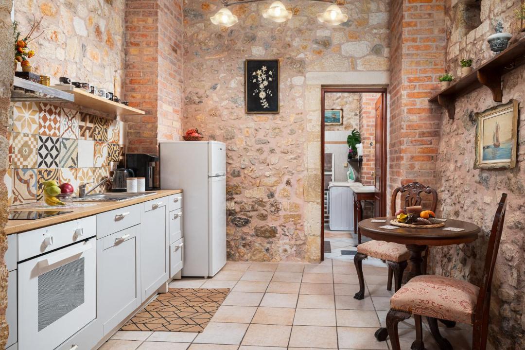 Photo of Kitchen in Old Hersonissos
