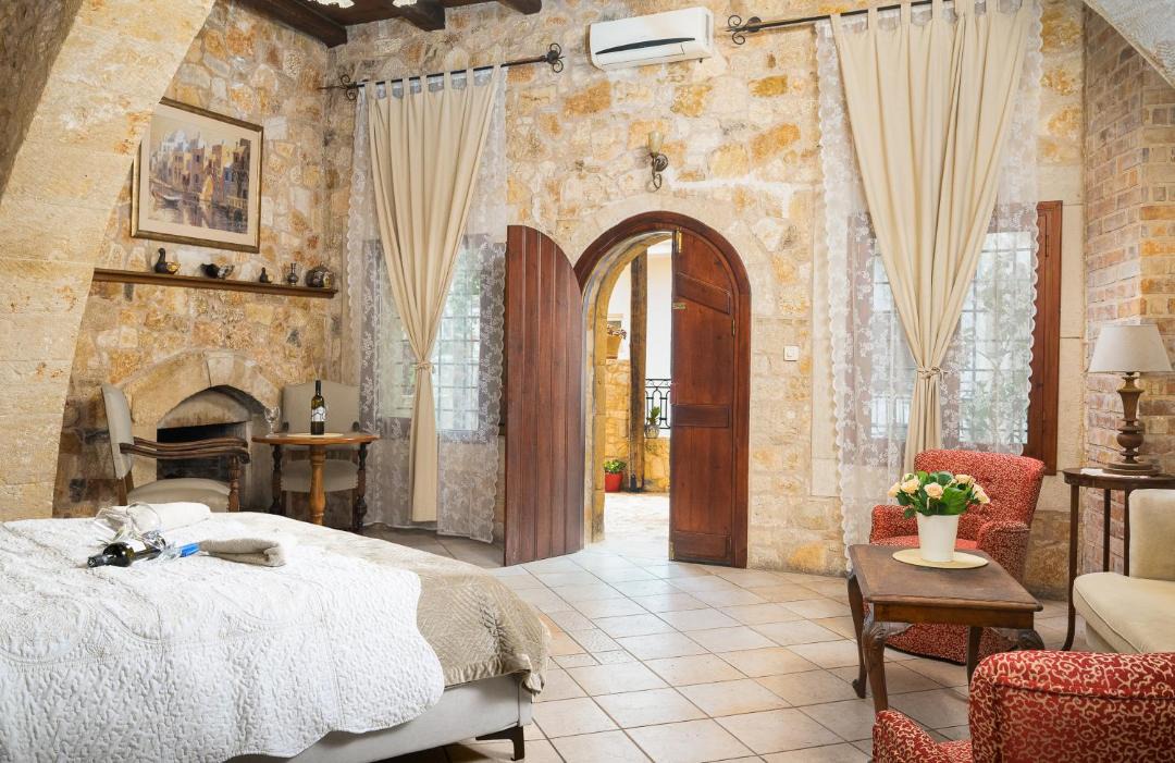 Photo of Bedroom in Old Hersonissos