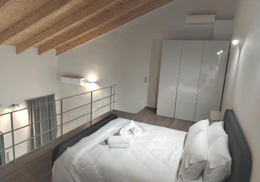 Photo of Bedroom in Patras