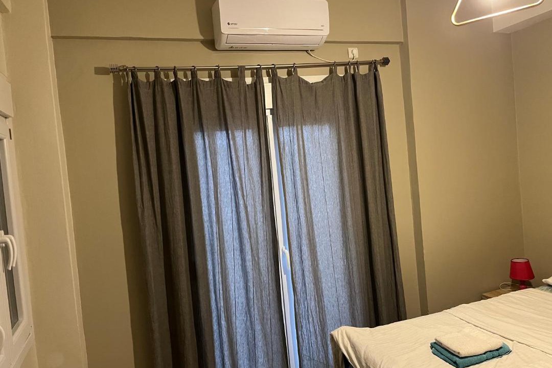 Photo of Bedroom in Goudi