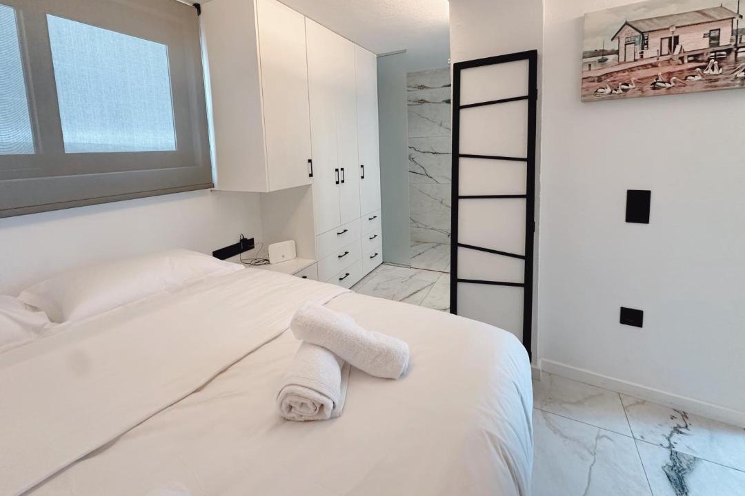 Photo of Bedroom in Porto Rafti