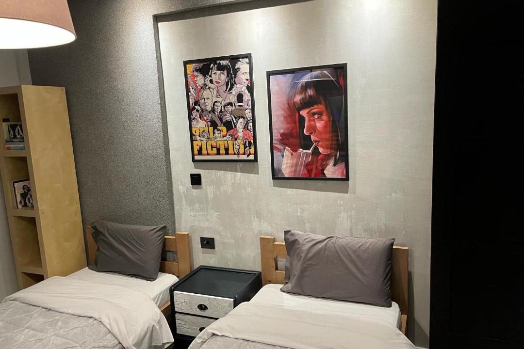 Photo of Bedroom in Stavroupoli